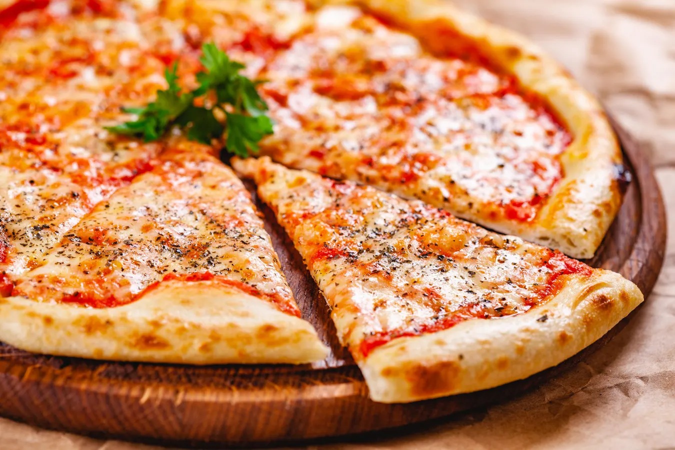 Leidenschaft sichtbar gemacht in unserer Pizzeria