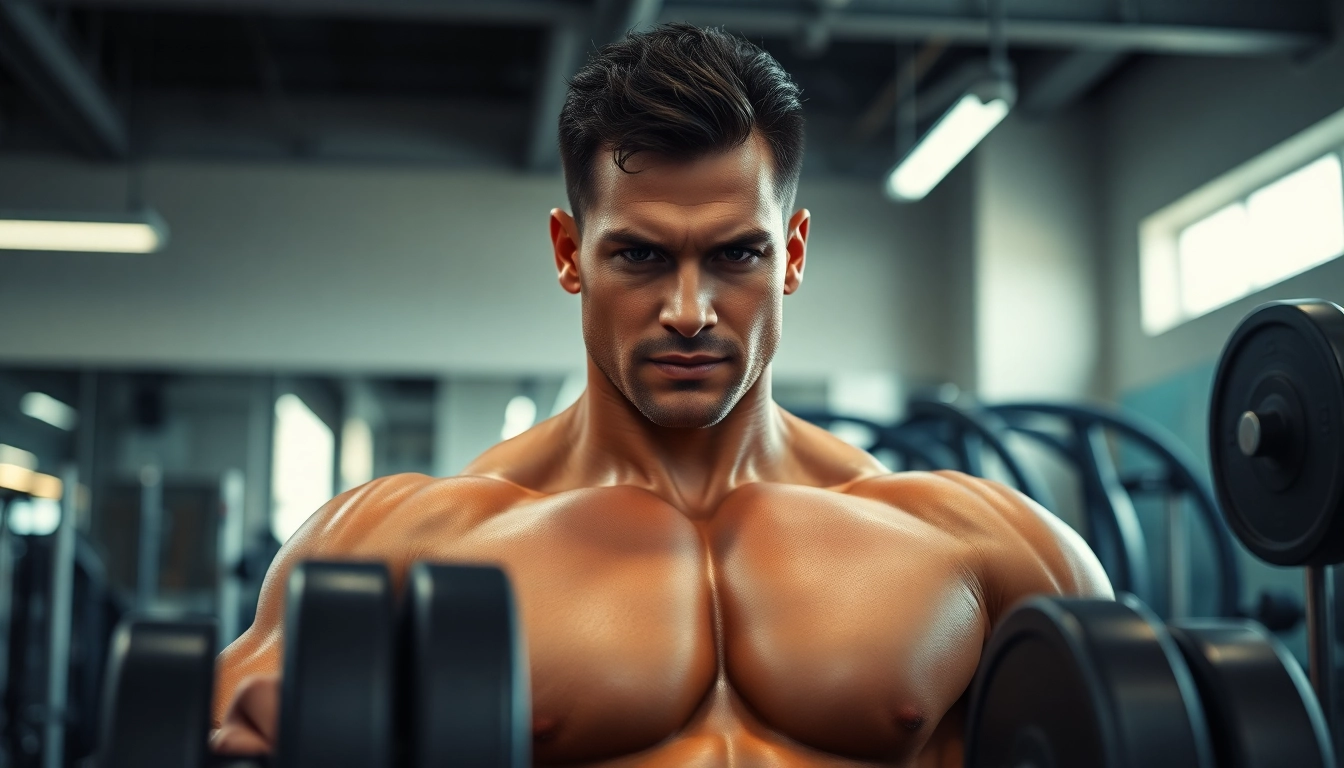 Sustanon 250 kaufen für maximale Muskelkraft und Fitnessleistungen im Training.