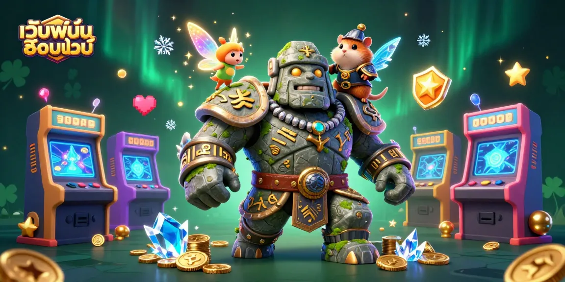 เว็บพนันออนไลน์ ที่ปลอดภัยและเชื่อมตรงระหว่างผู้เล่นกับค่ายเกมโดยไม่มีเอเย่นต์